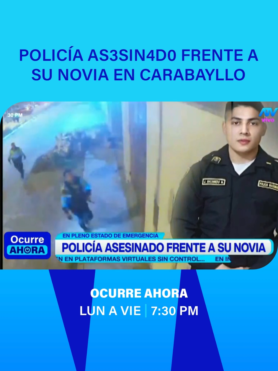 El oficial, que vestía ropa de civil al estar en su día libre, recibió dos impactos de bala que le quitaron la vida de manera inmediata,