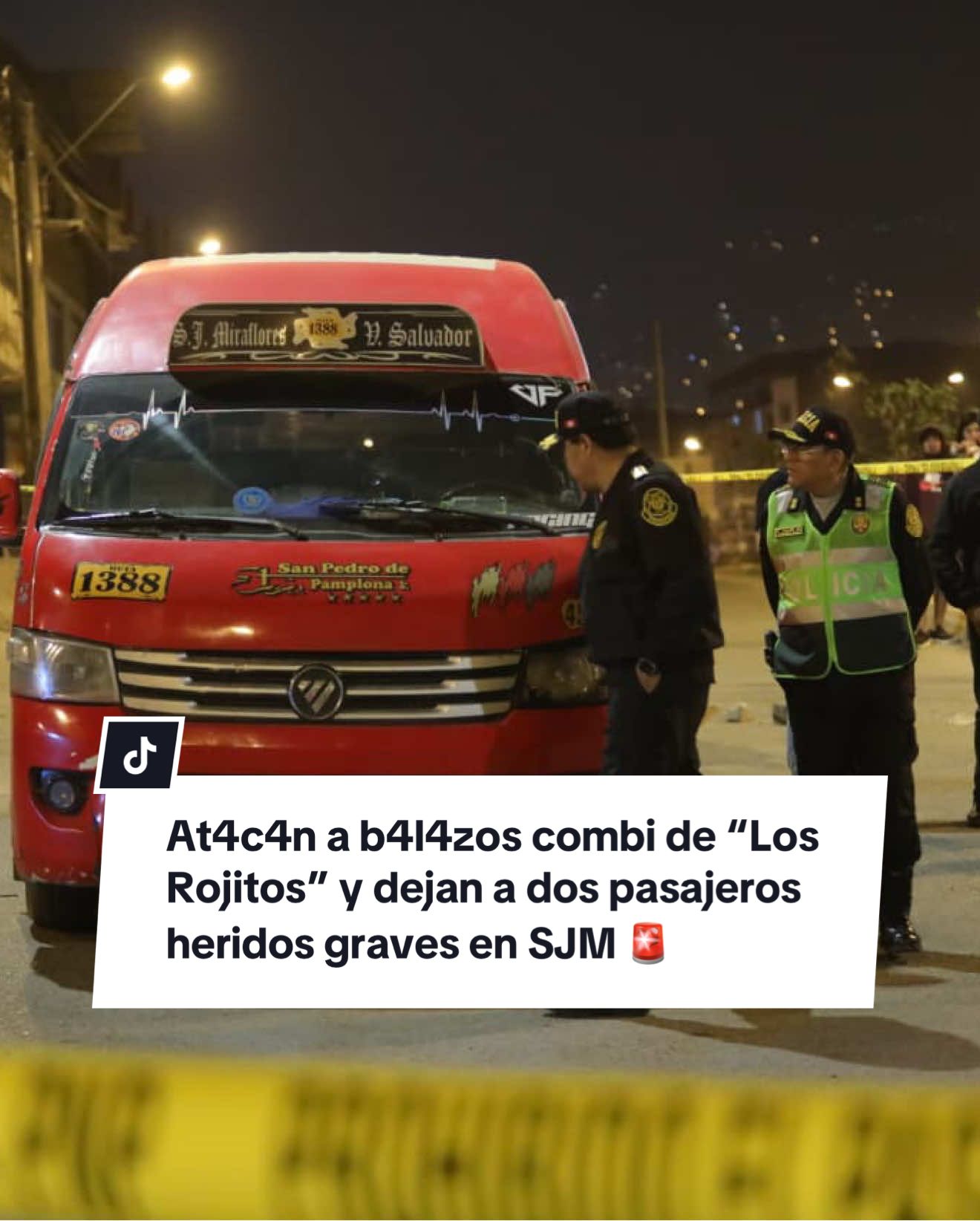 🛑💵 SJM: cr1men de chofer de 'el Triángulo' sería por cup0s