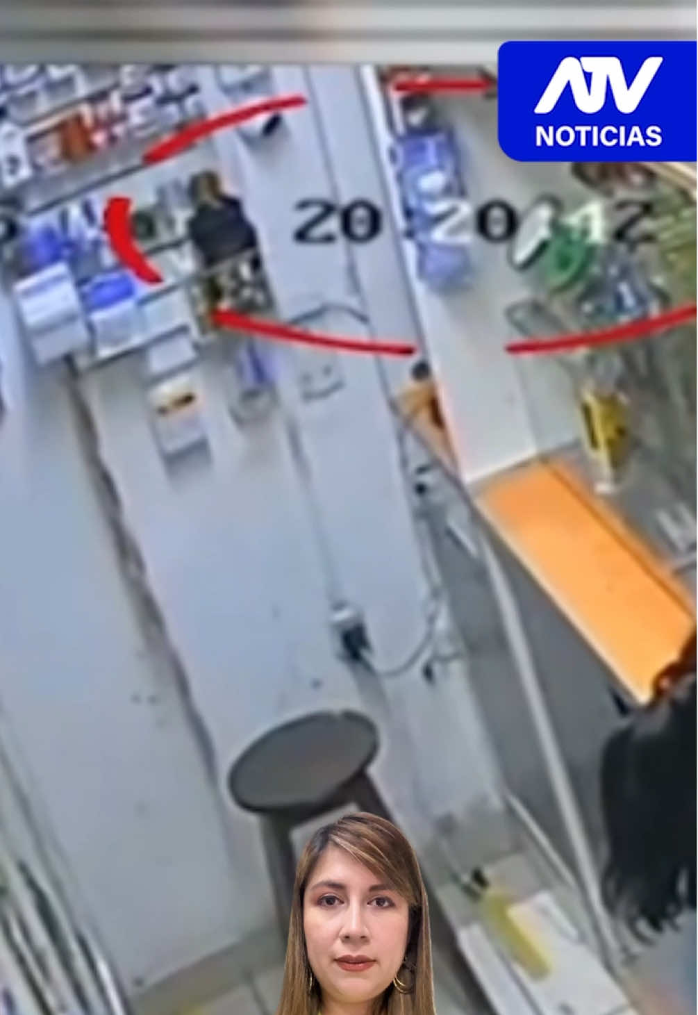 Armado y sin piedad: así fue el asalto relámpago en Tingo María.