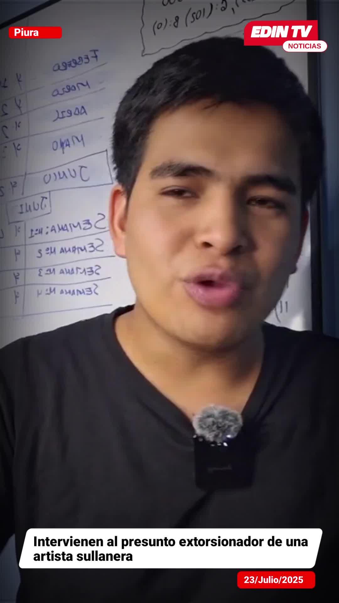 Fue ubicado mediante la geolocalización.