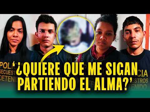 Rescatan a empresario colombiano secuestrado en El Agustino: 7 detenidos de la banda 'Los Injertos del Mal'