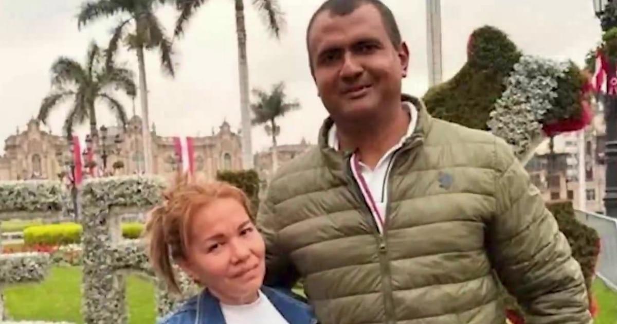 Doble crimen familiar en Santa Anita: detienen a hombre que asesinó a balazos a su esposa e hijo