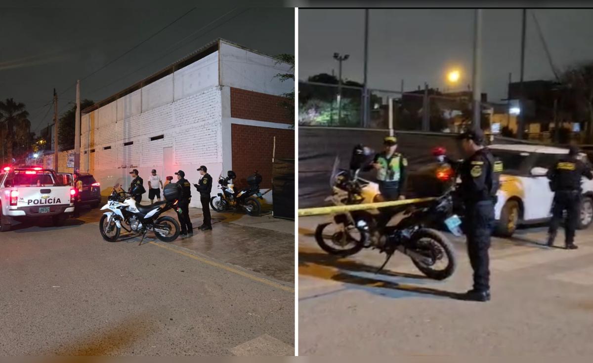 Callao: sacerdote recibe disparo en el rostro y otras dos personas quedan heridas en balacera vinculada a presunta extorsión